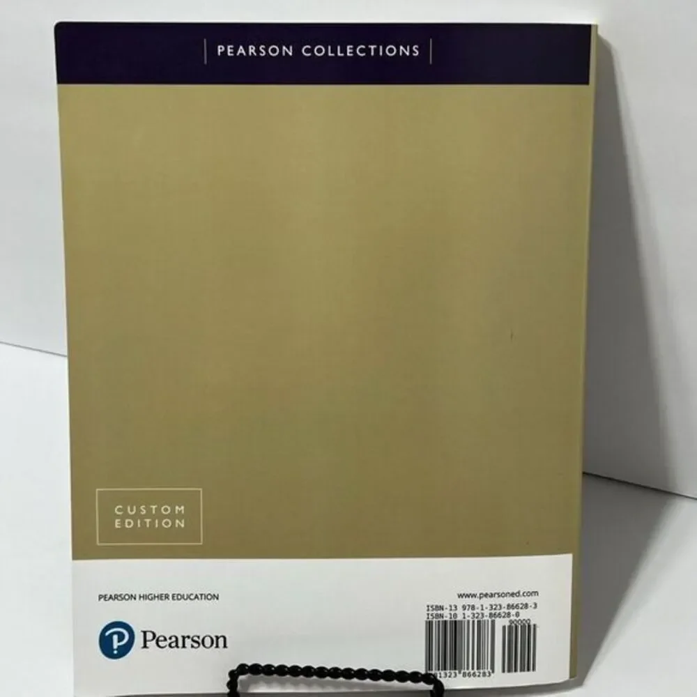 Anatomy and Physiology, Volume 1 (BSC2085‎ )